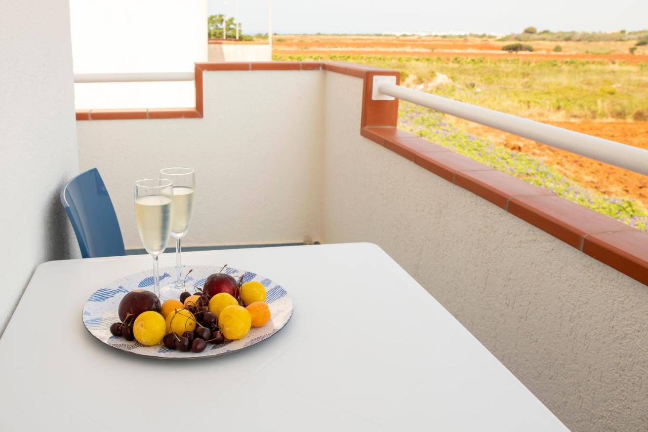 Apartment Virgilio Hosting Casa Nuovissima Vista Mare